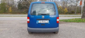 VW Caddy 1.9 tdi - 5700 лв. / 2914.36 € - 77331714 8