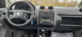 VW Caddy 1.9 tdi - 5700 лв. / 2914.36 € - 77331714 4