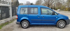 VW Caddy 1.9 tdi - 5700 лв. / 2914.36 € - 77331714 2