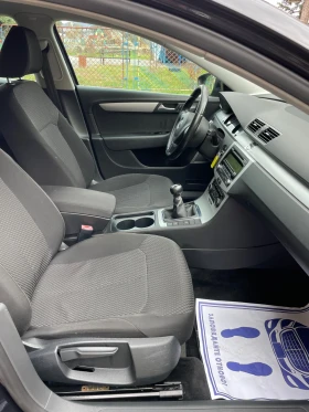 VW Passat 1.6TDI* 105кс, снимка 9