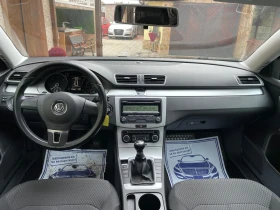 VW Passat 1.6TDI* 105кс, снимка 11