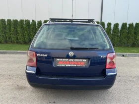 VW Passat 1.9 TDI/131Коня/6 скорости/Нов внос/Италия/Рекаро - 4500 лв. / 2300.81 € - 54195197 5