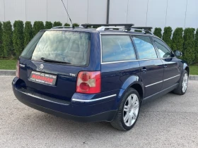 VW Passat 1.9 TDI/131Коня/6 скорости/Нов внос/Италия/Рекаро - 4500 лв. / 2300.81 € - 54195197 6