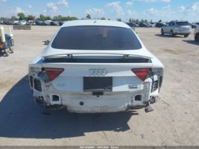 Audi A7 LCI* KEYLESS* ПОДГРЕВ* КАМЕРА - 20999 лв. / 10736.62 € - 34250290 7