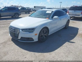 Audi A7 LCI* KEYLESS* ПОДГРЕВ* КАМЕРА - 20999 лв. / 10736.62 € - 34250290 3