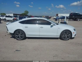 Audi A7 LCI* KEYLESS* ПОДГРЕВ* КАМЕРА - 20999 лв. / 10736.62 € - 34250290 4