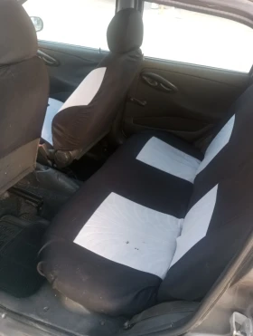 Fiat Punto 1.2 FACELIFT 60кс, снимка 9