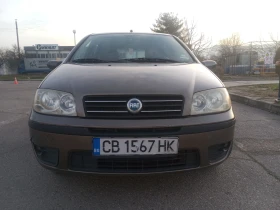 Fiat Punto 1.2 FACELIFT 60кс, снимка 11