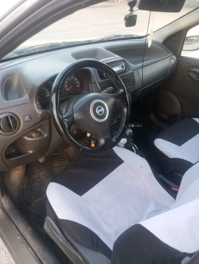 Fiat Punto 1.2 FACELIFT 60кс, снимка 8