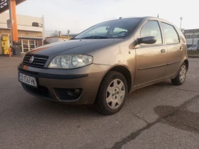 Fiat Punto 1.2 FACELIFT 60кс, снимка 1