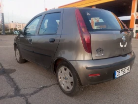 Fiat Punto 1.2 FACELIFT 60кс, снимка 4