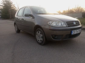 Fiat Punto 1.2 FACELIFT 60кс, снимка 2