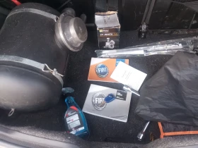 Fiat Punto 1.2 FACELIFT 60кс, снимка 14