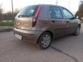 Fiat Punto 1.2 FACELIFT 60кс, снимка 3
