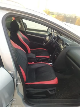 Peugeot 407 SW, снимка 10