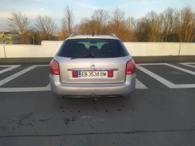 Peugeot 407 SW, снимка 8