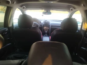 Peugeot 407 SW, снимка 3