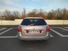 Peugeot 407 SW, снимка 11
