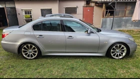 BMW 545, снимка 11