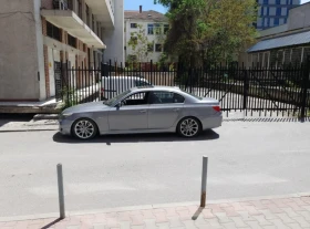 BMW 545, снимка 2