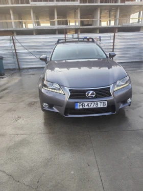Lexus GS 300, снимка 2
