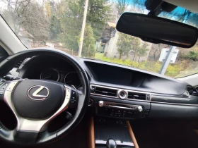 Lexus GS 300, снимка 11