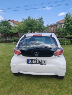 Toyota Aygo - 4900 лв. / 2505.33 € - 68783760 4