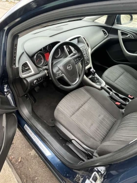 Opel Astra 1.7  CDTI  - 5000 лв. / 2556.46 € - 27528752 4