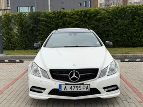 Mercedes-Benz E 350 