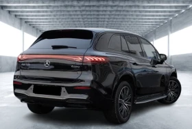 Mercedes-Benz EQS SUV 580 4Matic = AMG Line = Premium Plus Гаранция - 93832 € / 183519.44 лв. - 46554779 2