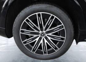 Mercedes-Benz EQS SUV 580 4Matic = AMG Line = Premium Plus Гаранция - 93832 € / 183519.44 лв. - 46554779 3