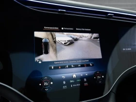 Mercedes-Benz EQS SUV 580 4Matic = AMG Line = Premium Plus Гаранция - 93832 € / 183519.44 лв. - 46554779 7