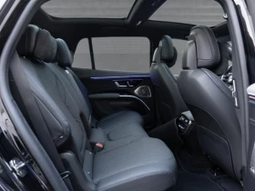 Mercedes-Benz EQS SUV 580 4Matic = AMG Line = Premium Plus Гаранция - 93832 € / 183519.44 лв. - 46554779 9