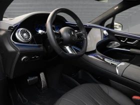 Mercedes-Benz EQS SUV 580 4Matic = AMG Line = Premium Plus Гаранция - 93832 € / 183519.44 лв. - 46554779 5