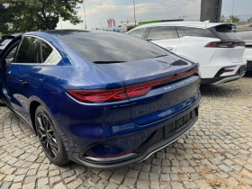 BYD HAN, снимка 4