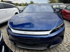 BYD HAN, снимка 14