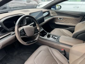 BYD HAN, снимка 11