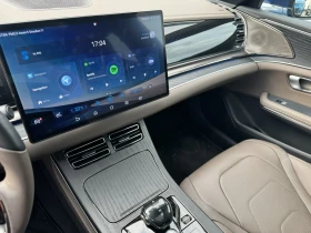 BYD HAN, снимка 5