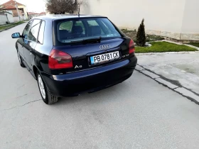 Audi A3 1.9TDI.110k + КЛИМА  - 1799 € / 3518.54 лв. - 12795437 3