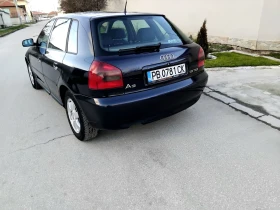 Audi A3 1.9TDI.110k + КЛИМА  - 1799 € / 3518.54 лв. - 12795437 8
