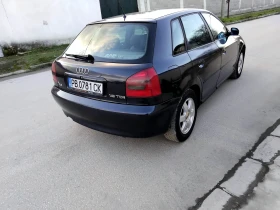 Audi A3 1.9TDI.110k + КЛИМА  - 1799 € / 3518.54 лв. - 12795437 4
