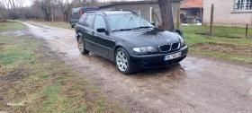 BMW 320 - 1700 € / 3324.91 лв. - 42089541 3