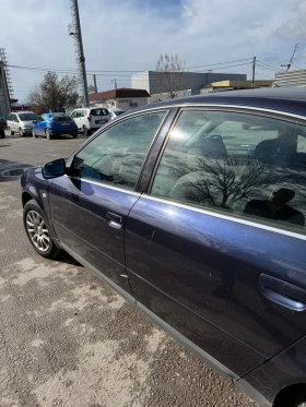 Audi A6, снимка 5