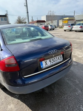 Audi A6, снимка 2