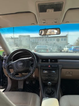 Audi A6, снимка 8