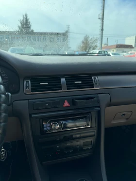 Audi A6, снимка 9