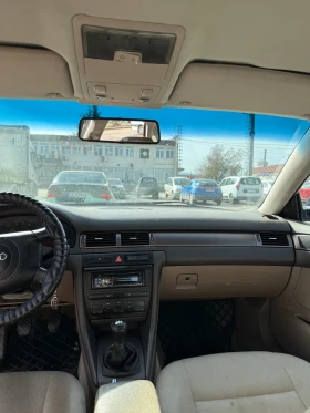 Audi A6, снимка 7