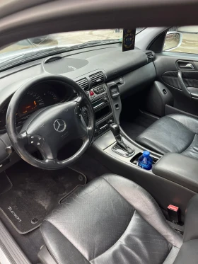 Mercedes-Benz C 320 - 4300 € / 8410.07 лв. - 86295233 6