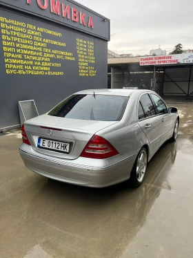 Mercedes-Benz C 320 - 4300 € / 8410.07 лв. - 86295233 3