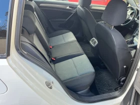 VW Golf - 7199 € / 14080.02 лв. - 97030084 7